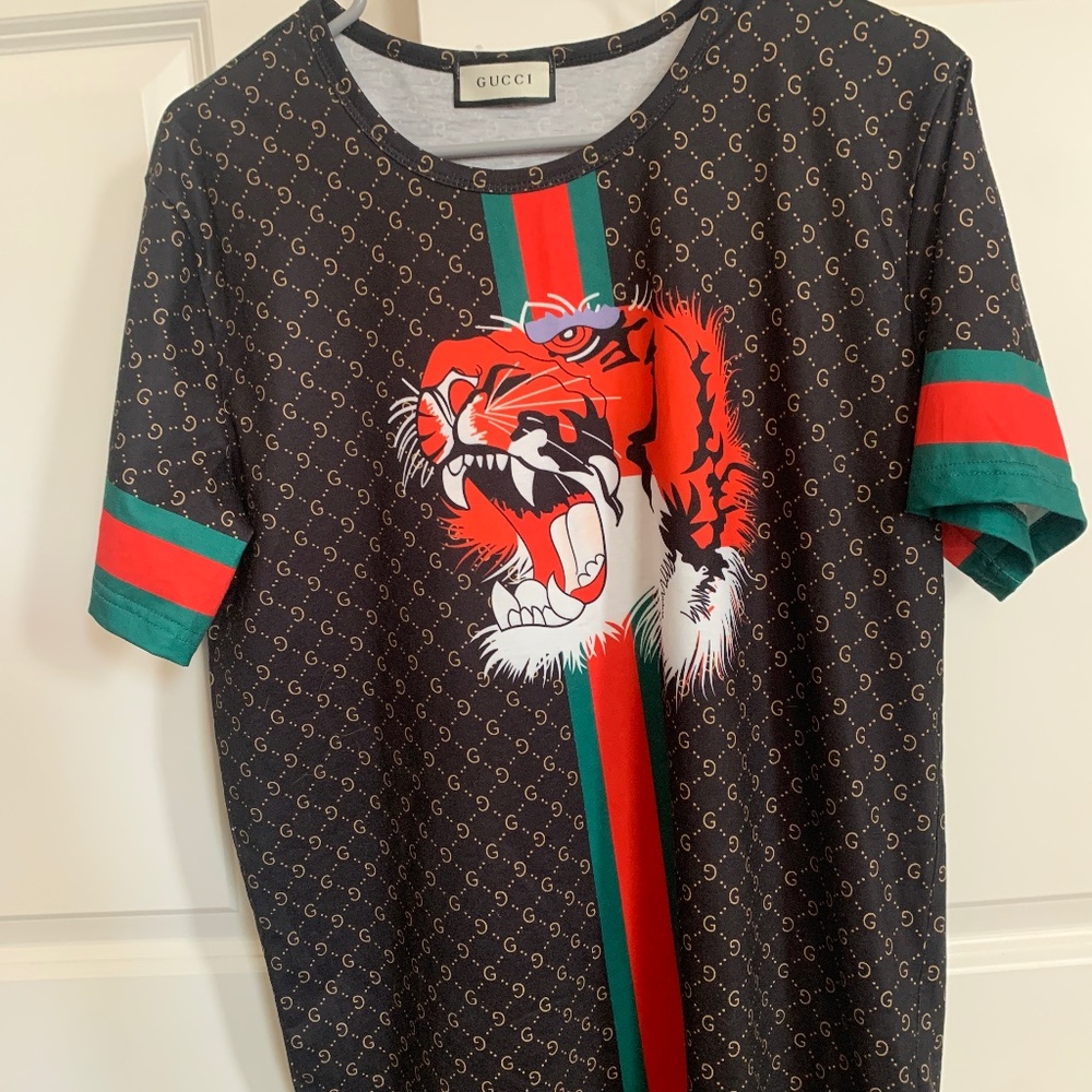 Gucci shirt